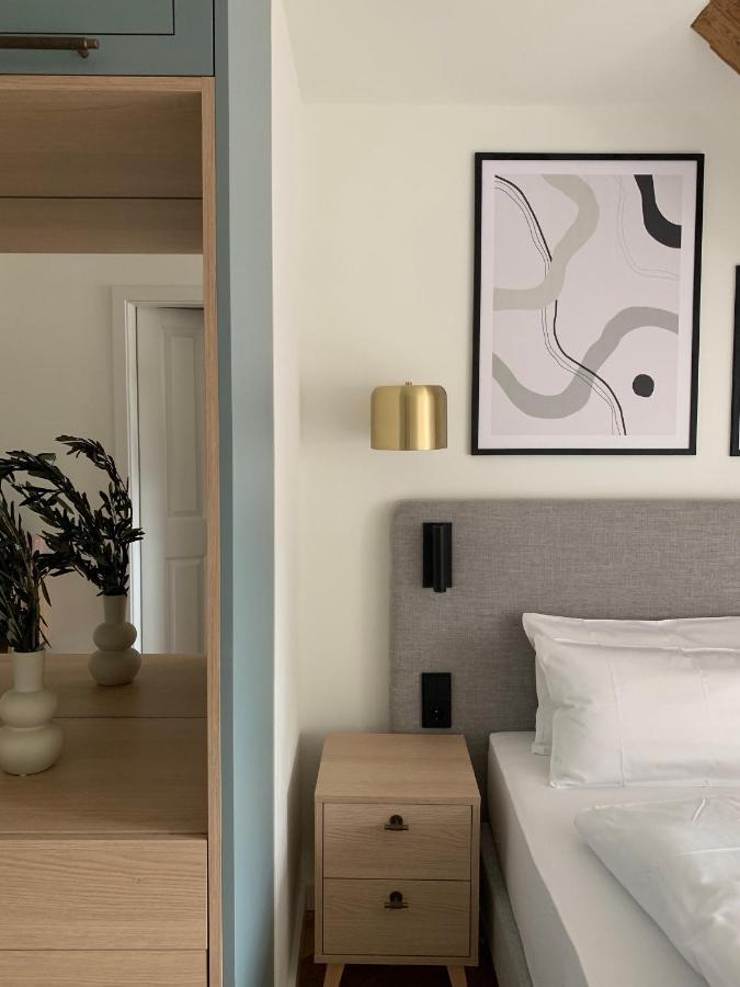 Bob W Peterhof Apart otel Freising Dış mekan fotoğraf