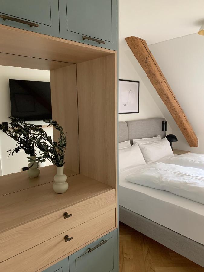 Bob W Peterhof Apart otel Freising Dış mekan fotoğraf