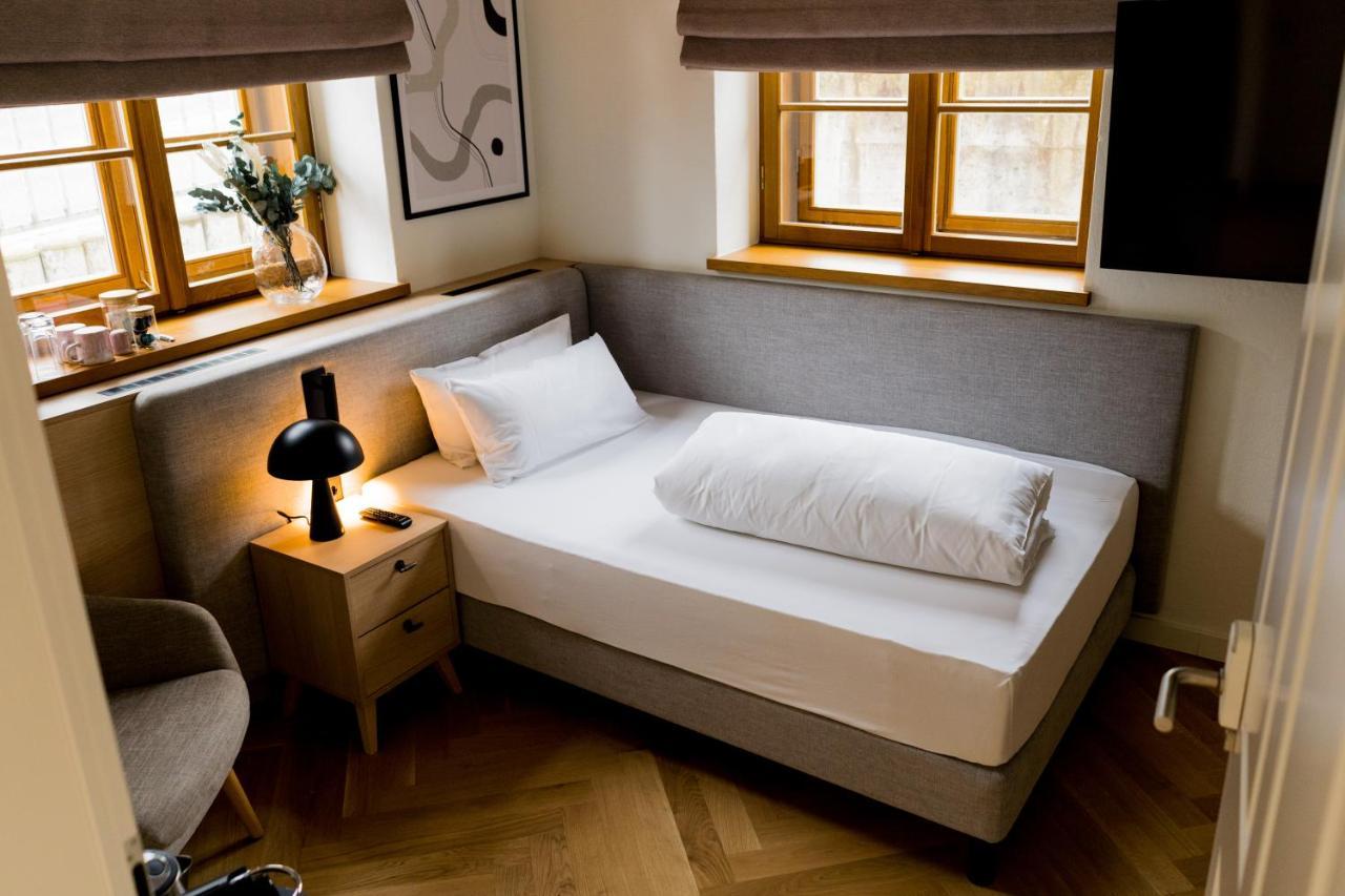 Bob W Peterhof Apart otel Freising Dış mekan fotoğraf