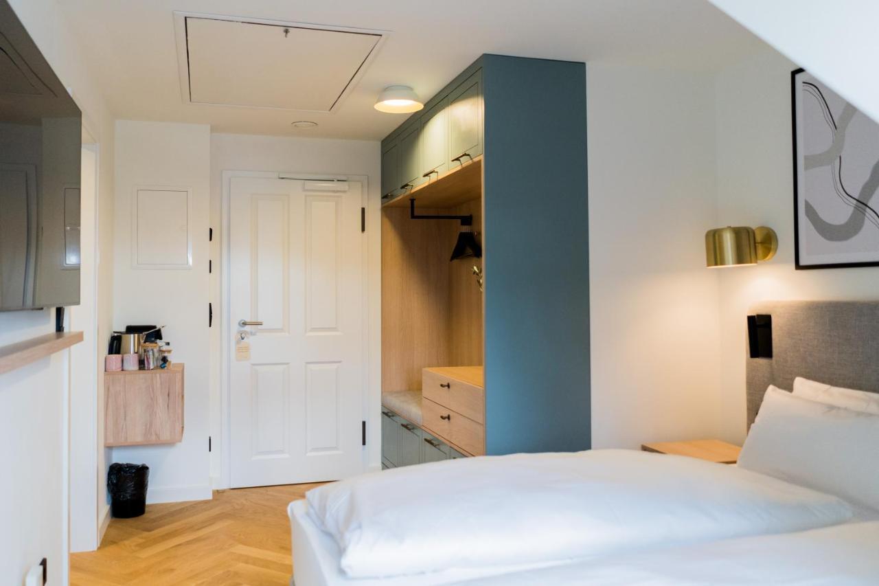 Bob W Peterhof Apart otel Freising Dış mekan fotoğraf
