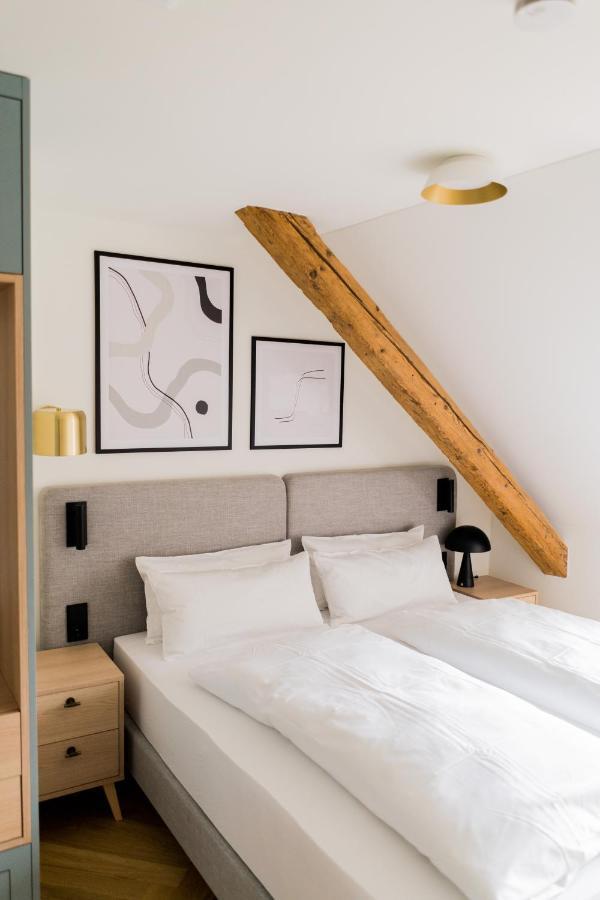 Bob W Peterhof Apart otel Freising Dış mekan fotoğraf