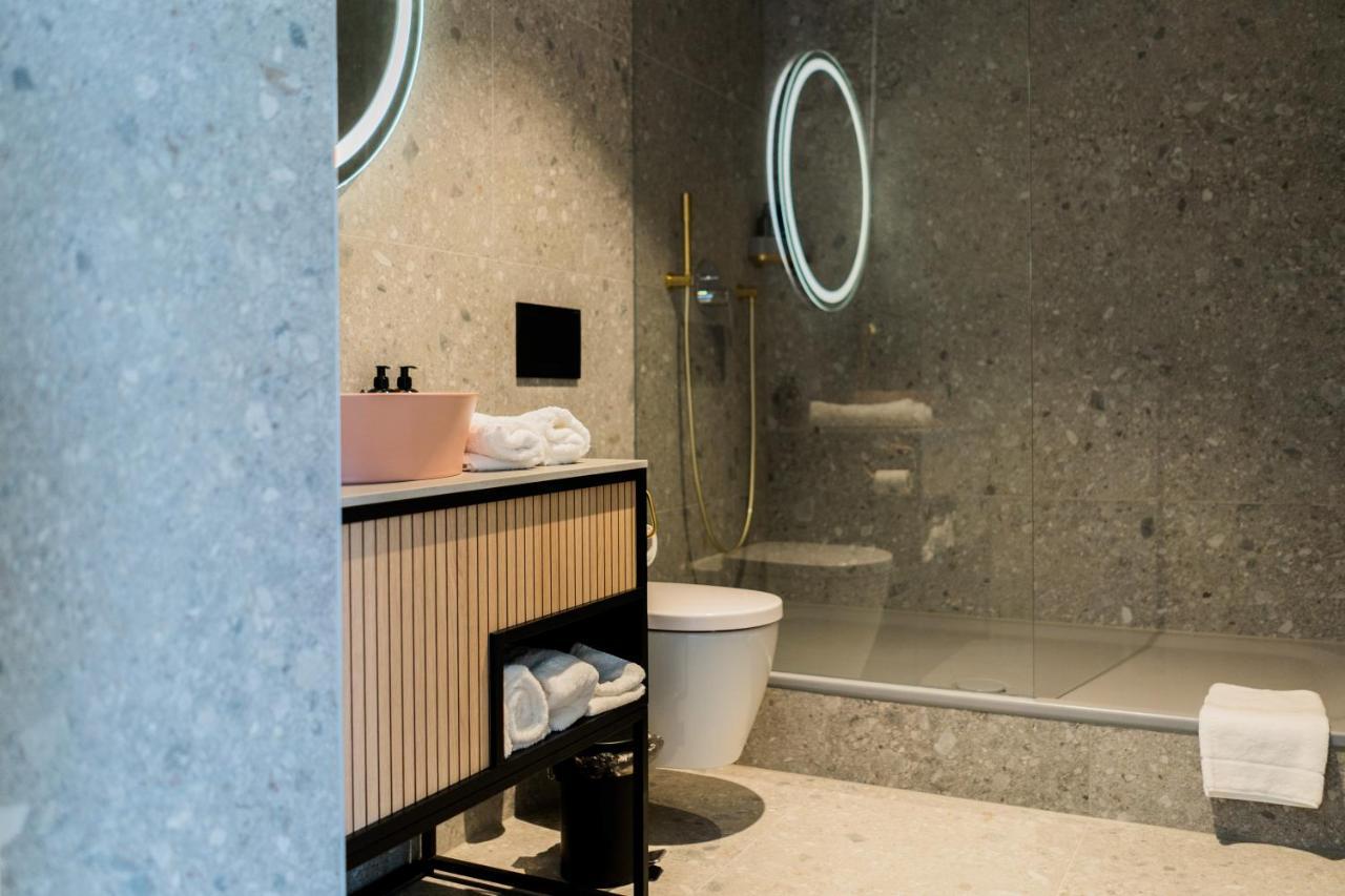Bob W Peterhof Apart otel Freising Dış mekan fotoğraf