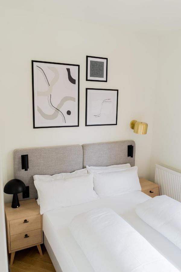 Bob W Peterhof Apart otel Freising Dış mekan fotoğraf
