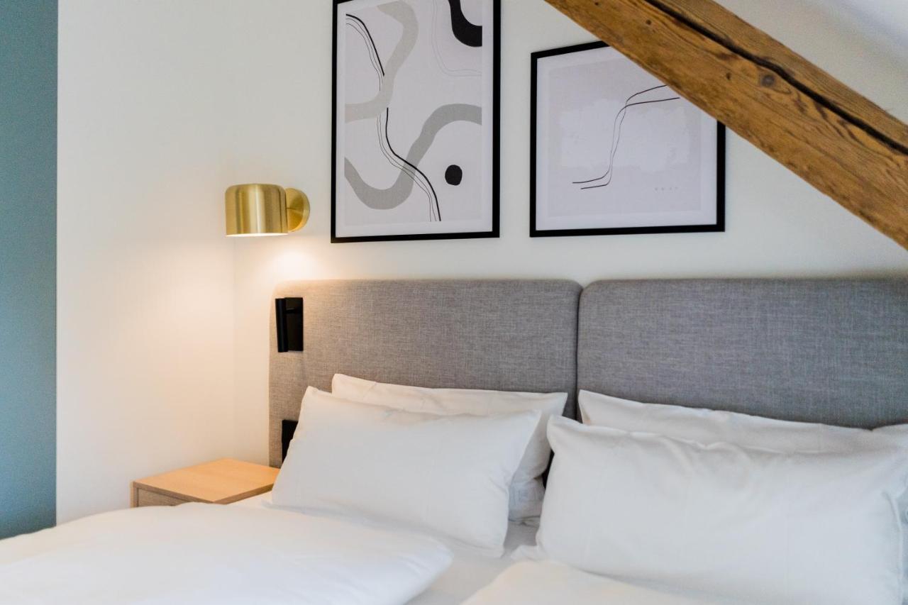 Bob W Peterhof Apart otel Freising Dış mekan fotoğraf