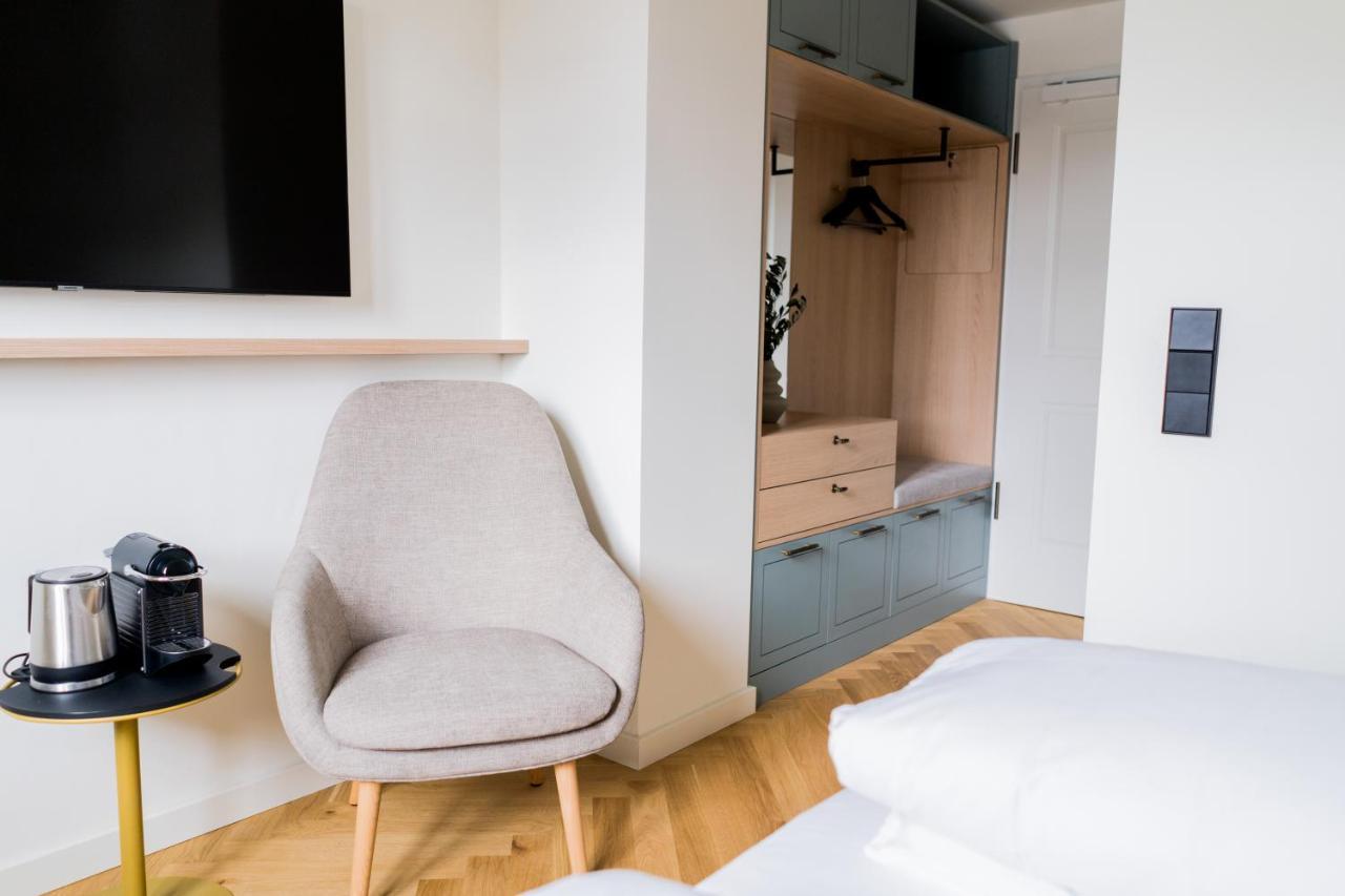 Bob W Peterhof Apart otel Freising Dış mekan fotoğraf