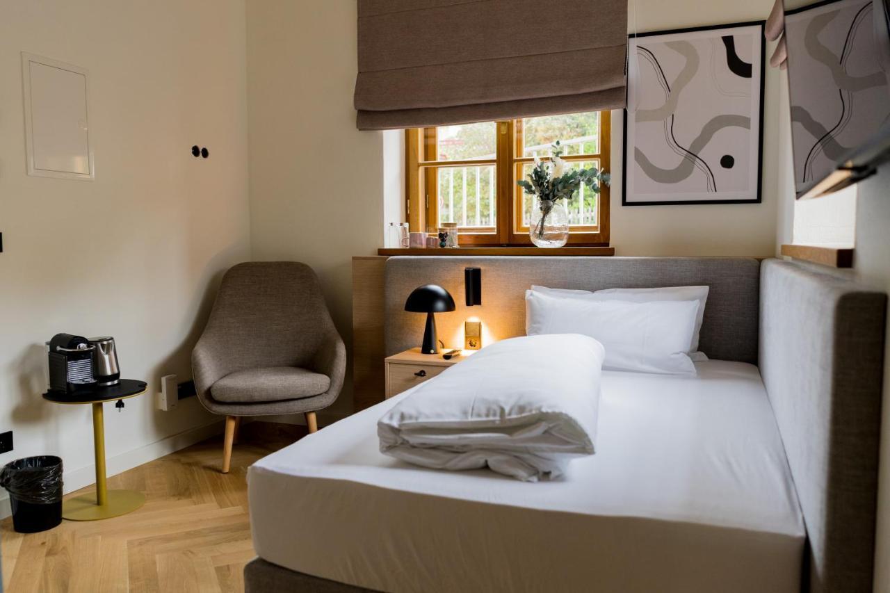 Bob W Peterhof Apart otel Freising Dış mekan fotoğraf