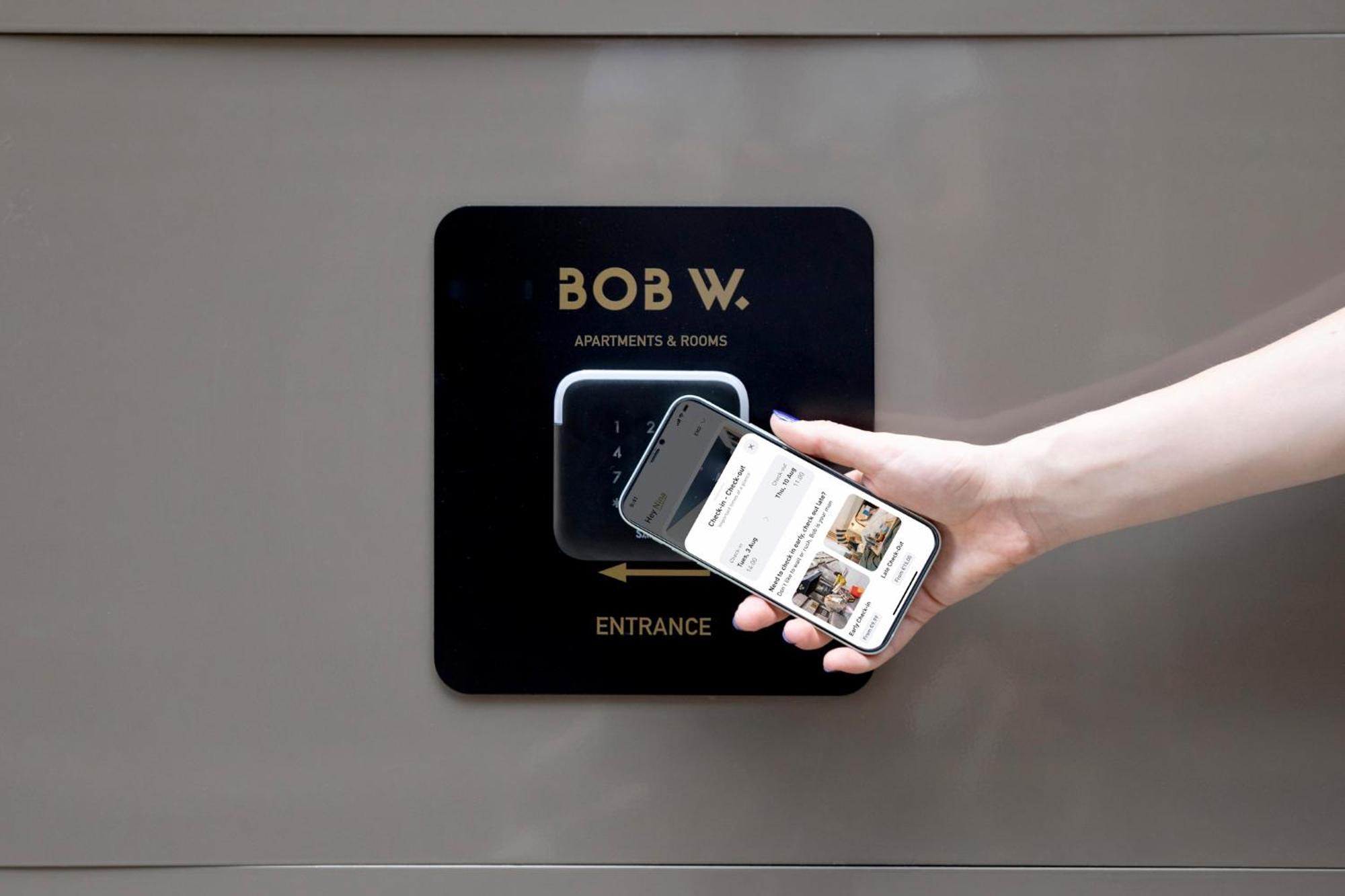 Bob W Peterhof Apart otel Freising Dış mekan fotoğraf